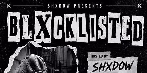 BLXCKLISTED