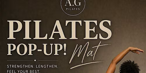 Mat Pop Up