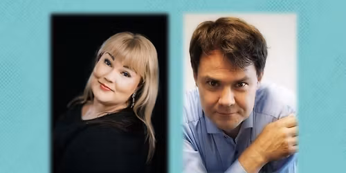 LUOJALLE KIITOSTA LAULA -konsertti