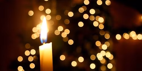 Christmas Candlelight Service