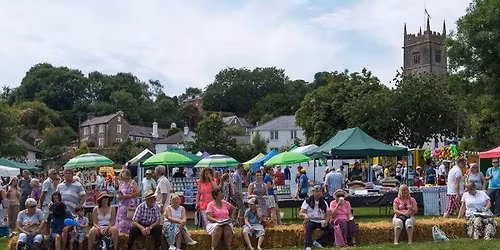 Marldon Apple Pie Fair