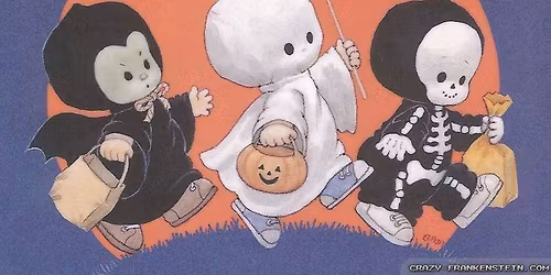 Halloween Party