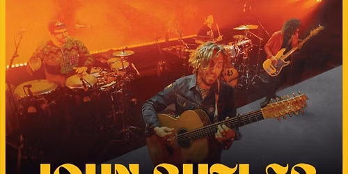 John Butler