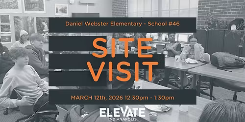 Daniel Webster Site Visit: March 12th, 2026