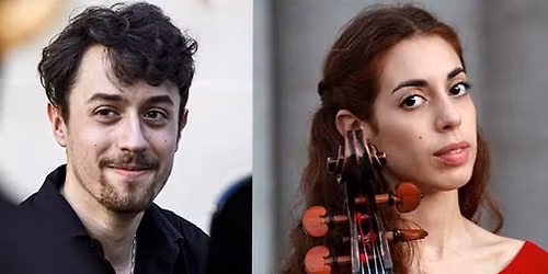 Duo Ancarani - Fornaciari