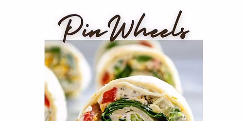 Pin Wheels