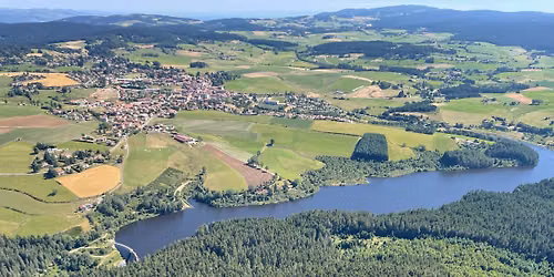 Trail du Haut Pilat 2026