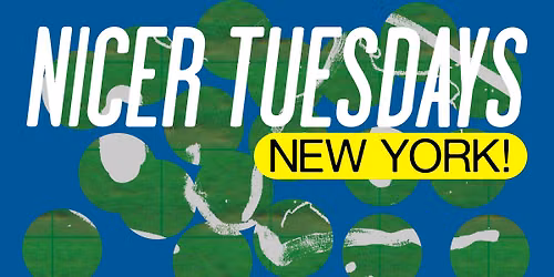 Nicer Tuesdays: September