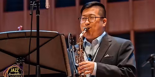 Jordan VanHemert Quartet \u2013 Jazz Saxophone