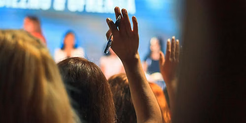 Engaging with Audiences: How to Maximise Your Impact