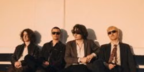 The Royston Club Album Show [14+ with Guardian]