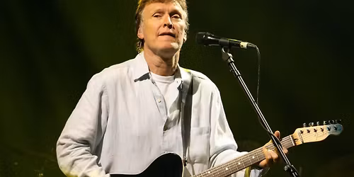 Steve Winwood and John Fogerty