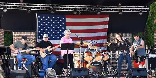 Alzheimer's Tennessee Walk to Make Alzheimer's a Memory