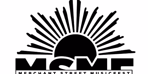 2026 Merchant Street MusicFest