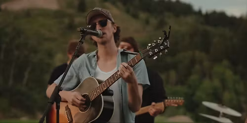 Ole 60 with J.R. Carroll and Cody Lohden