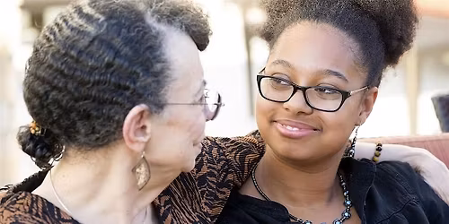 Women Who Will presents A Mother's Love