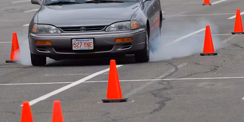 Tire Rack Street Survival - Bowling Green KY