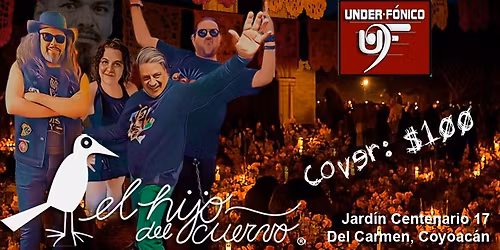 Para honrar a los que ya no est\u00e1n - Alfamono en vivo