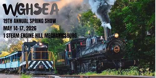 19th Annual Spring Show