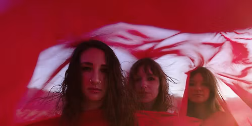 Blackwater Holylight at The Starlet Room with SOM