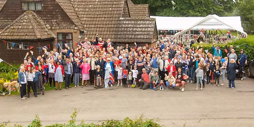 Community Christmas Singalong