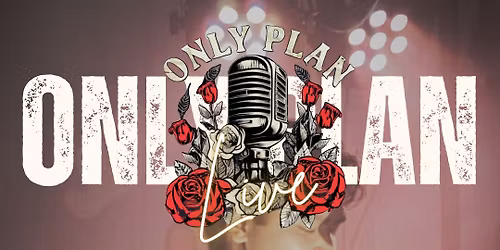 Only Plan live | Hoffest Weingut Hayna | Burrweiler