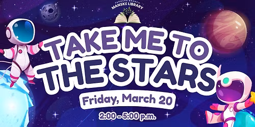 Take Me to the Stars