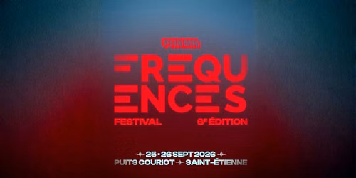 PHNMN Fr\u00e9quences festival 2026