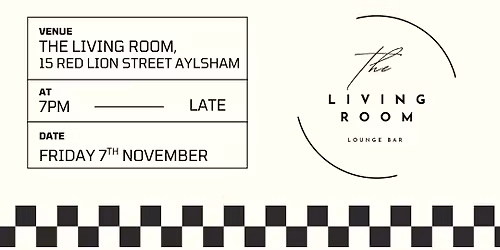 The Sons of Mark @The Living Room