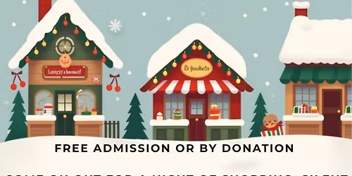 Southside P.S Holiday Market 