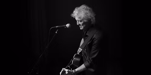 Rodney Crowell at Uptown Theatre Napa