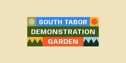 FREE: Garden Winterization and Garlic Planting (SOUTH TABOR DEMO GARDEN)