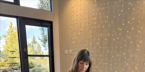 Yoga + Sound Bath at Hanai