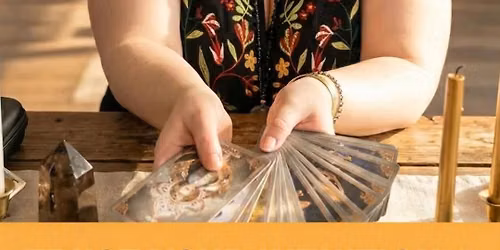 Dive into Divination - Lenormand Cards