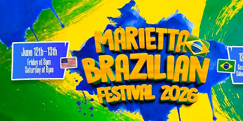  MARIETTA BRAZILIAN FESTIVAL 26