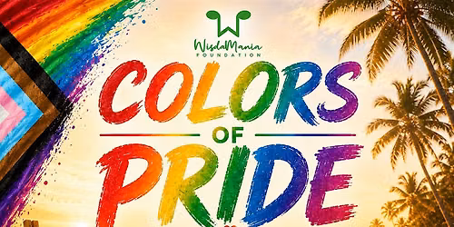 Colors of PRIDE - Venice Beach Acrylic Painting Workshop & Sound Healing