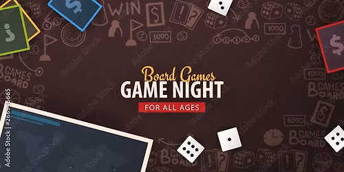 Board Game Night