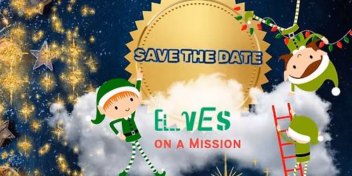 Elves on a Mission