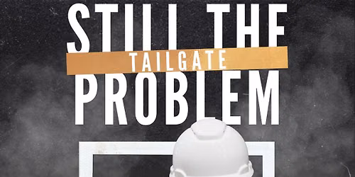 M&T Bank Stadium (Still the Problem Tailgate - Baltimore, MD)