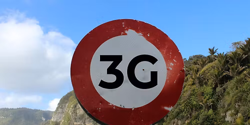 Phone First Aid: 3G Check-up