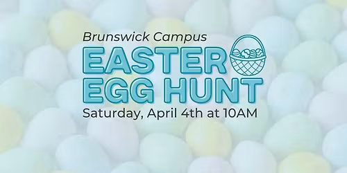 Easter Egg Hunt [Brunswick]