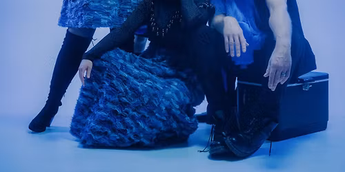 Taustatarinaklubi: Ikoset 11.10.