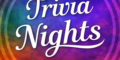 Trivia Nights