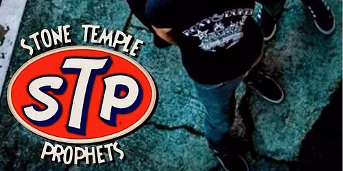 STP a Tribute to Stone Temple Pilots and Scar Tissue