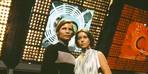 LOGAN'S RUN (1976) 50th Anniversary