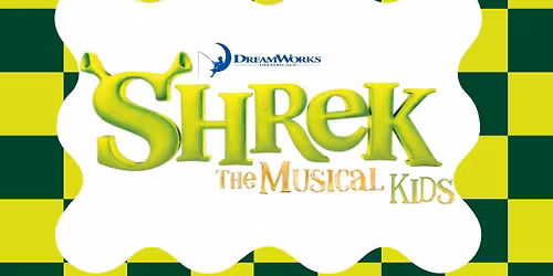 DHES 4th & 5th Grade Musical: Shrek Kids