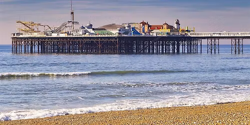 Sunday Strolls & Coffee Morning