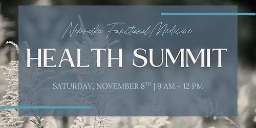 NFM Health Summit 2025