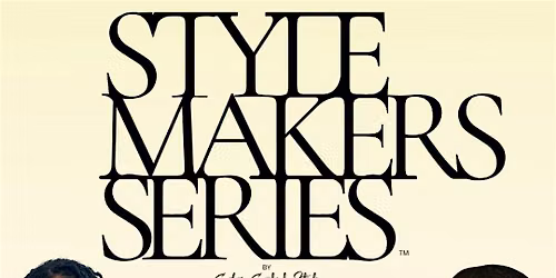 Style Maker's Series by Color Coded Style