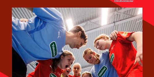 LYSTRUP H\u00c5NDBOLDSKOLE I UGE 32 - 2026 \ud83e\udd3e